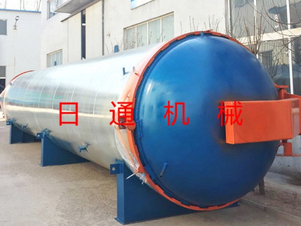 諸城食用菌滅菌器廠