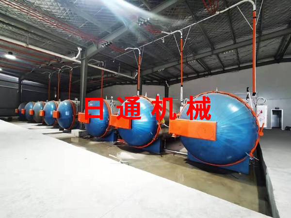 食用菌滅菌器廠家